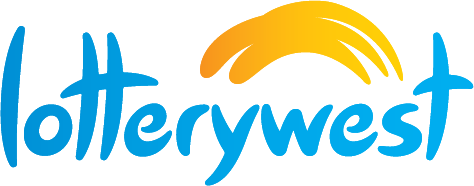 Program News Lotterywest logo