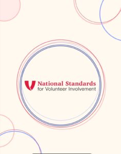 Volunteer Standards