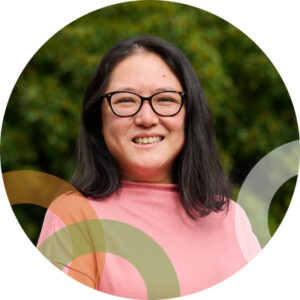 helene fung