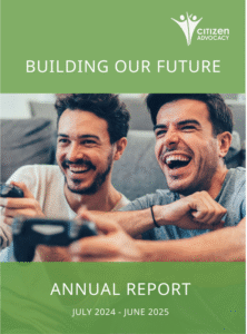 Thumbnail for Annual Report 2025