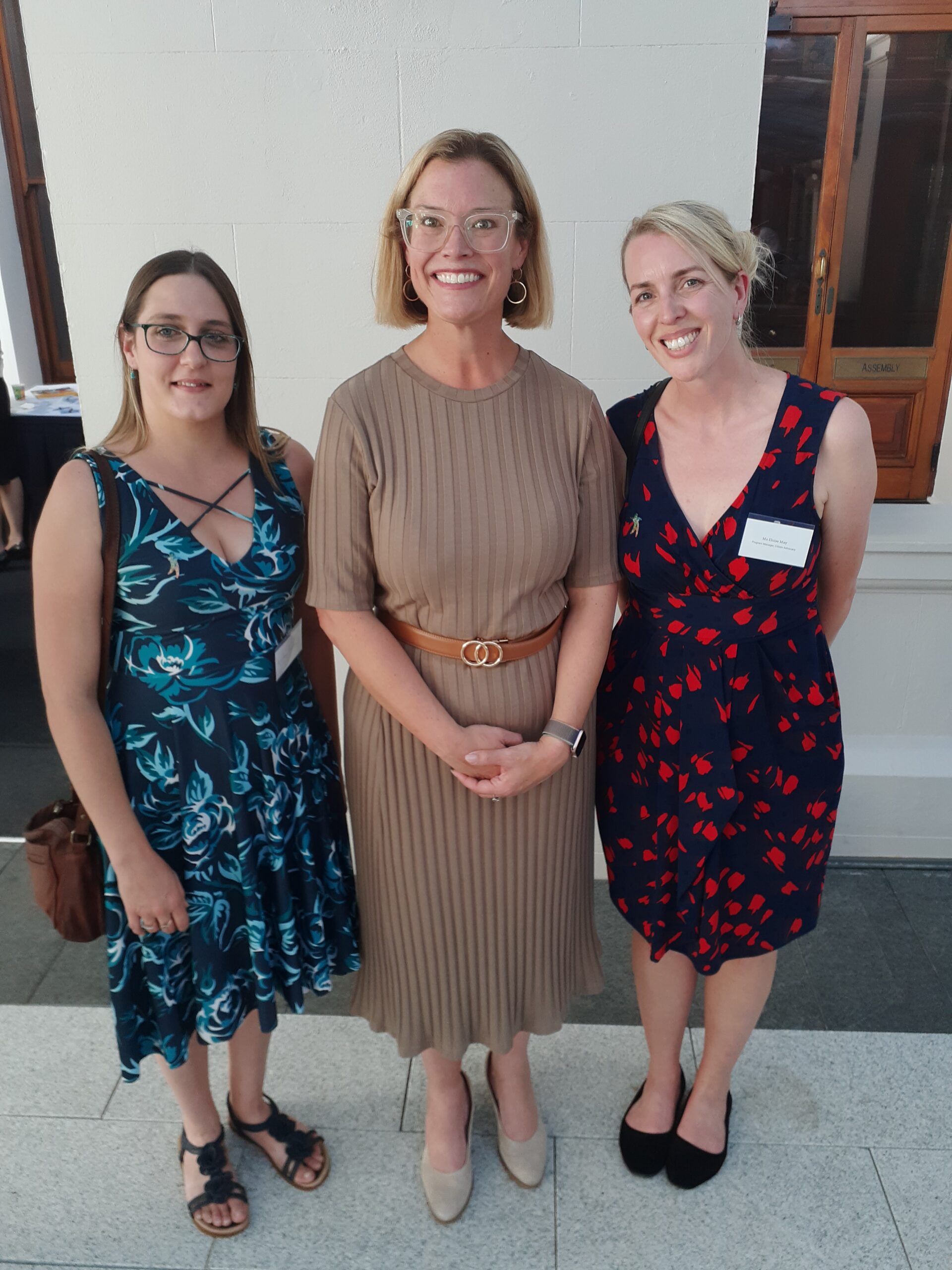 Program News 2 2025 12 Hannah Beazley scaled