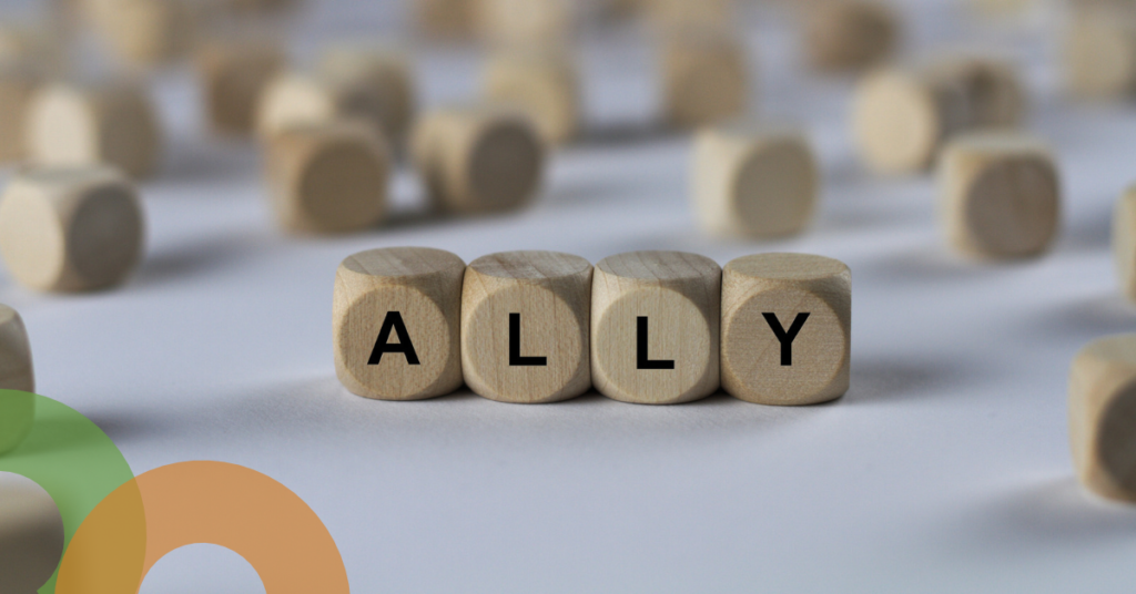 A Friend & Ally: Understanding Citizen Advocacy 3 Article 3 A Friend Ally